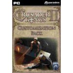 Crusader Kings 2: Customization Pack – Hledejceny.cz