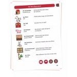 Albi Kouzelné čtení Kniha Německý obrázkový slovník – Hledejceny.cz