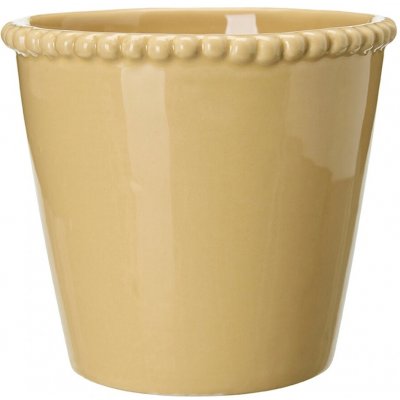 Květináč Lovisa Oat 14 cm Wikholm Form – Hledejceny.cz