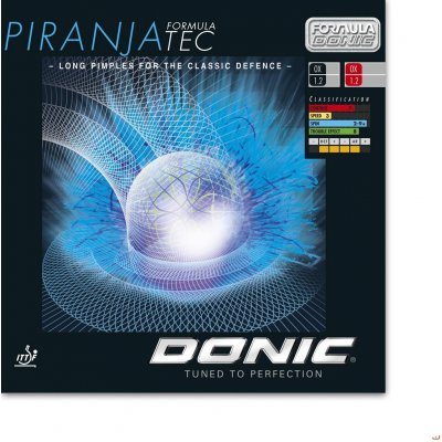 Donic Piranja FD Tec – Zboží Mobilmania