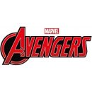  Hasbro Avengers Mech Strike Deluxe Iron Man