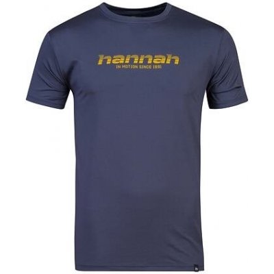 Hannah tričko krátkým rukáv PARNELL II Man