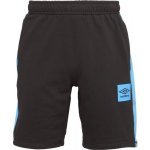 Umbro TERRACE SHORT SPORTS essentials pánské šortky černá – Zboží Dáma