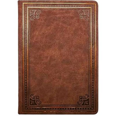 Notes ANTIQUE AGATE – Zboží Dáma