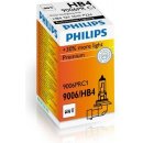 Autožárovka Philips Vision 9006PRC1 HB4 P22d 12V 51W