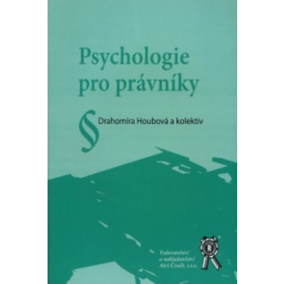 Psychologie pro právníky