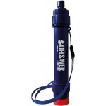 Lifesaver Personal Water Filter modrá – Hledejceny.cz