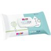 Vlhčený ubrousek HiPP Babysanft Čistící vlhčené ubrousky Soft & Pure 48 ks