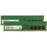 Transcend DDR4 32GB 3200Mhz CL22 JM3200HLE-32GK – Hledejceny.cz