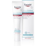 Eucerin AtopiControl Acute krém 40 ml + AtopiControl krém na ruce 75 ml dárková sada – Hledejceny.cz