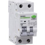 Noark 107381 Ex9BL-H 1P+N B6 30mA – Hledejceny.cz