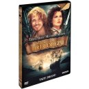 Film Ostrov hrdlořezů DVD