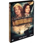 Ostrov hrdlořezů DVD – Hledejceny.cz