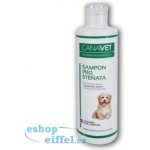 Canavet Šampon pro štěňata s antipar. přísadou 250 ml – Zboží Dáma