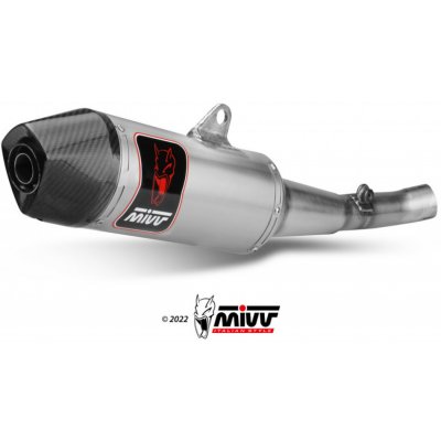 MIVV STR-1 M.HU.010.LXC | Zboží Auto