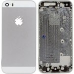 Kryt Apple iPhone 5S zadní Housing šedý – Sleviste.cz