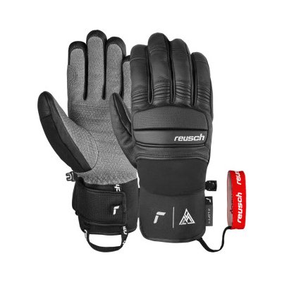 Reusch Marco Schwarz black/white 24/25 – Hledejceny.cz