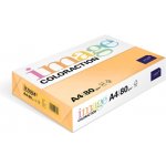 Coloraction A4 80 g Sytá oranžová 100 ks – Zbozi.Blesk.cz