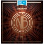 D´Addario NB1253 – Zbozi.Blesk.cz