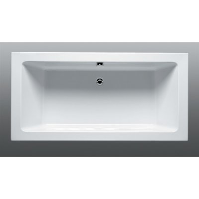 RIHO LUSSO 180 x 90 cm BA7700500000000 – Zboží Dáma