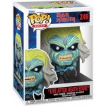 Funko Pop! Iron Maiden Live After Death Eddie 9 cm – Zbozi.Blesk.cz