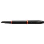 Parker 1502/3472945 IM Professionals Vibrant Rings Flame Orange roller – Zboží Dáma