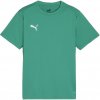 Dětské tričko Puma triko teamGOAL t-shirt 658637-05