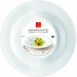 Bormioli Rocco Talíř 29,5 cm – PASTA | BR-400850 | TOM, BR-400850 – Hledejceny.cz