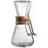 Alternativní příprava kávy Chemex CM-1C