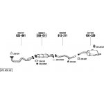 Bosal BS 256-624 – Hledejceny.cz