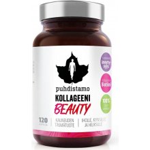 Puhdistamo Collagen Beauty 120 kapslí