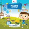 Audiokniha Viktor a jeho písničky