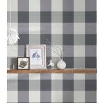 A.S. Création 206367 vliesová tapeta na zeď Black and White rozměry 0,53 x 10,05 m – Zboží Dáma