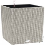 Lechuza Cube Cottage 30 Sand Brown komplet – Hledejceny.cz
