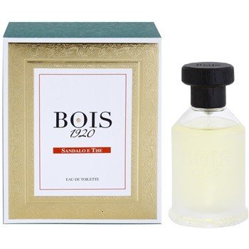 Bois 1920 Sandalo e The toaletní voda unisex 100 ml