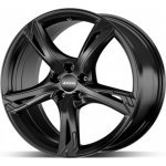 Ronal R62 7,5x18 5x108 ET50 black – Zboží Mobilmania