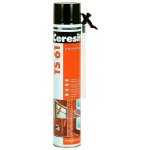 Ceresit TS 51 PU pěna trubičková zimní 750ml – HobbyKompas.cz