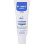 Mustela Bébé zklidňující a hydratační krém pro děti od narození 40 ml – Zboží Dáma