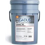 Shell Gadus S4 V45 AC 00/000 18 kg | Zboží Auto