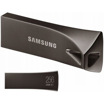 Samsung 256GB MUF-256BE4/APC – Zboží Mobilmania