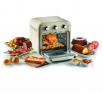 Ariete Vintage Air Fryer Oven 4632 krémová – Zboží Dáma