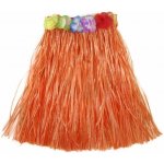 sukně Hawaii 45 cm barevná – Zboží Dáma