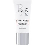 REXALINE Derma repair zklidňující oční krém pro citlivou pleť 15 ml – Sleviste.cz