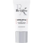 REXALINE Derma repair zklidňující oční krém pro citlivou pleť 15 ml – Hledejceny.cz