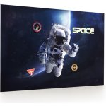 Karton P+P podložka na stůl 60x40cm Space II – Zboží Dáma