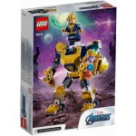 LEGO® Super Heroes 76141 Thanosův robot – Zboží Živě
