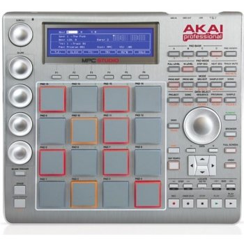 Akai MPC Studio