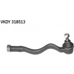 Hlava příčného táhla řízení SKF VKDY 318513
