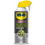 WD-40 Specialist Contact Cleaner 400 ml – Zboží Mobilmania
