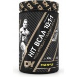 Dorian Yates HIT BCAA 10:1:1 400 g – Hledejceny.cz